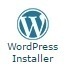 wordpress install on siteground